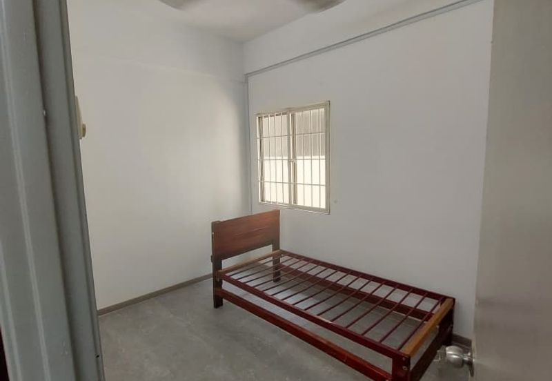 Prima Setapak Kondominium