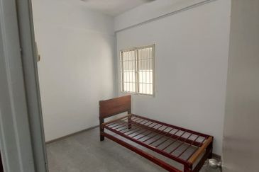 Prima Setapak Kondominium