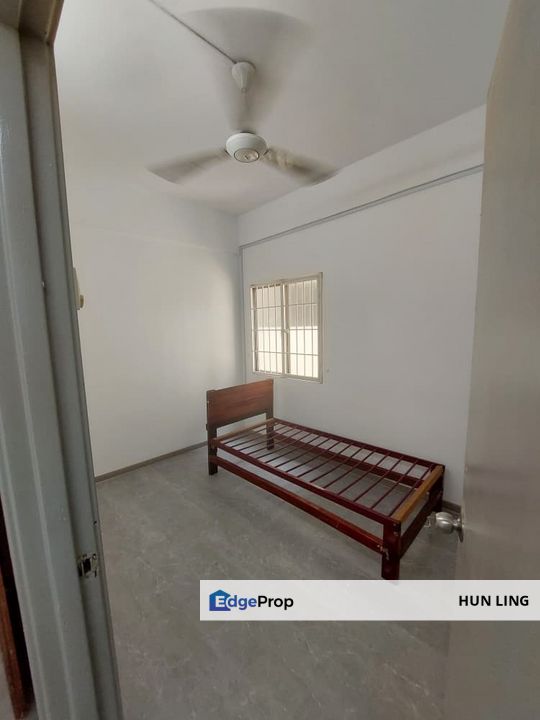 Prima Setapak Condominium FOR SALE / RENT, Kuala Lumpur, Setapak
