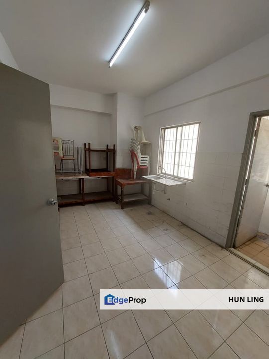 Prima Setapak Condominium FOR SALE / RENT, Kuala Lumpur, Setapak