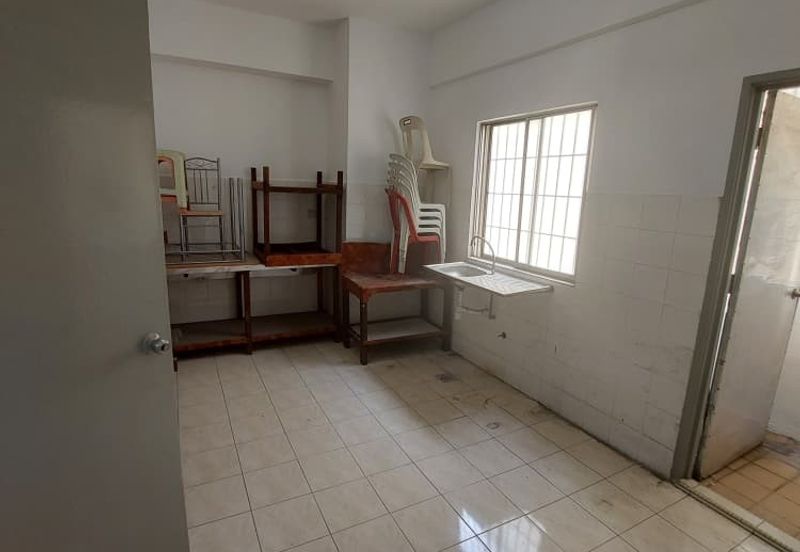 Prima Setapak Kondominium