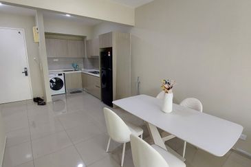 Nordica Residences @ Gravit8