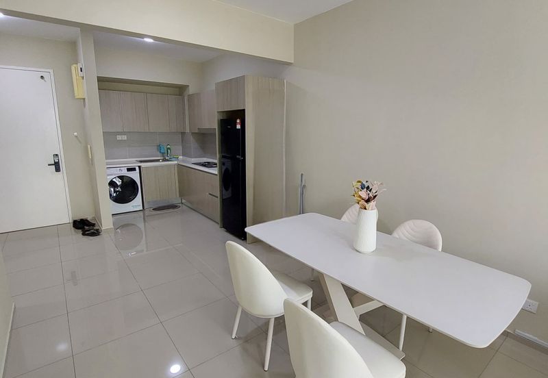 Nordica Residences @ Gravit8