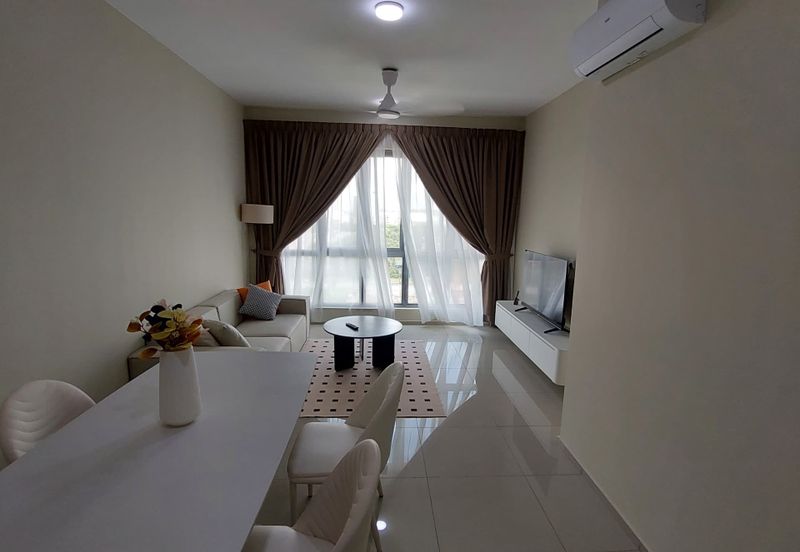 Nordica Residences @ Gravit8