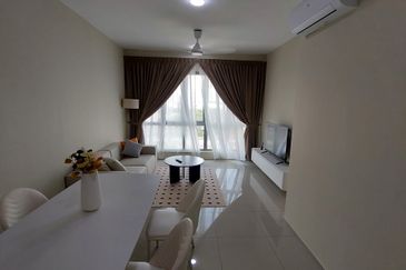 Nordica Residences @ Gravit8