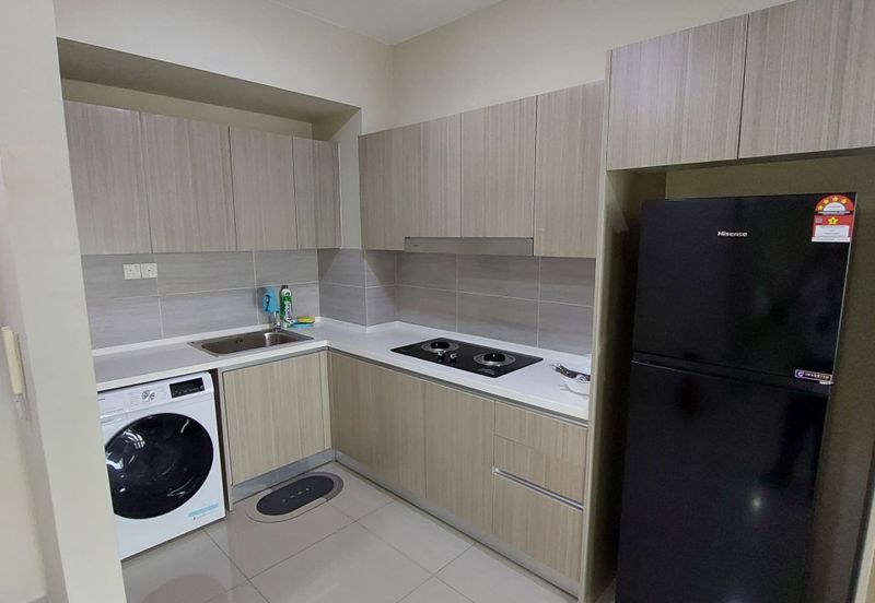 Nordica Residences @ Gravit8