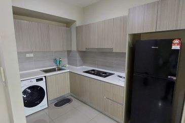 Nordica Residences @ Gravit8