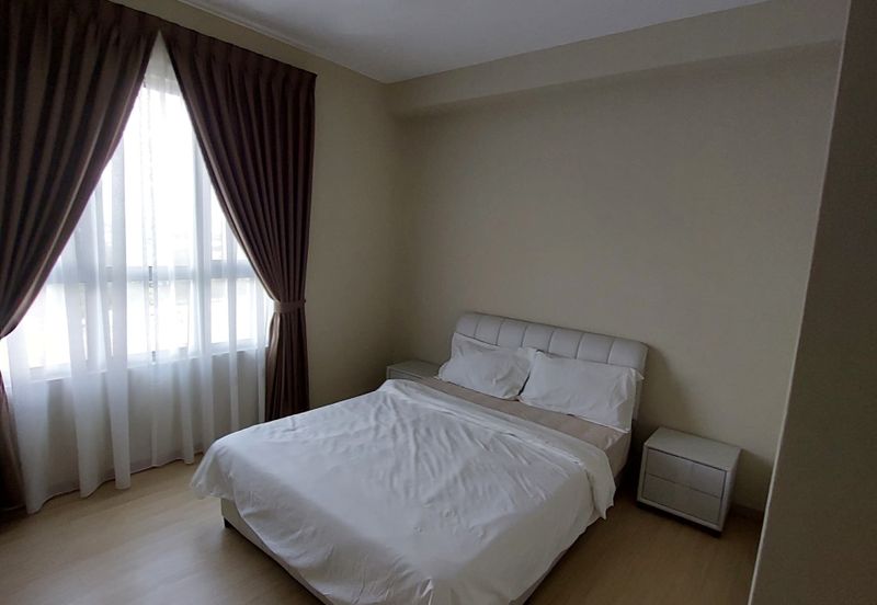 Nordica Residences @ Gravit8