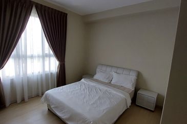 Nordica Residences @ Gravit8