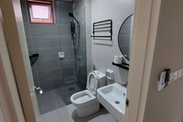 Nordica Residences @ Gravit8