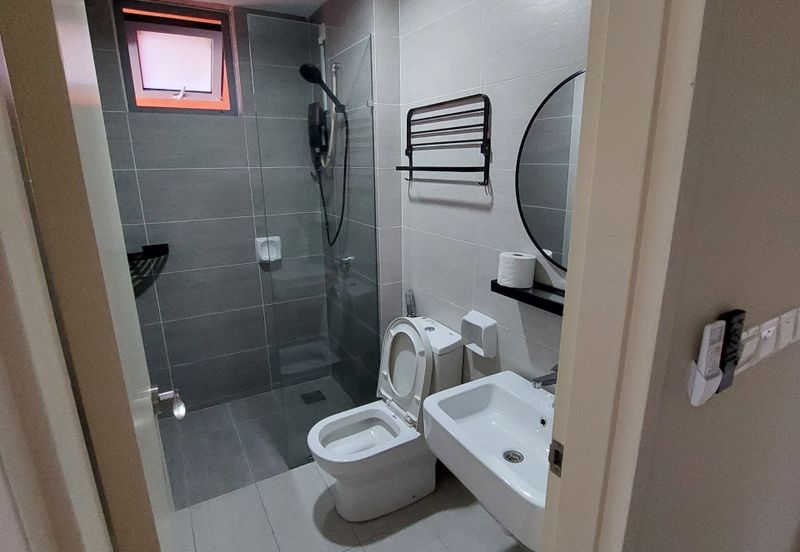 Nordica Residences @ Gravit8