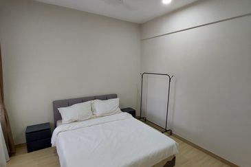 Nordica Residences @ Gravit8