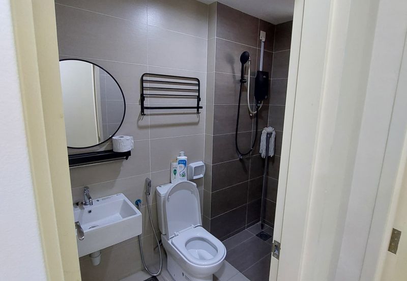 Nordica Residences @ Gravit8