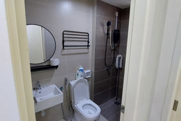 Nordica Residences @ Gravit8