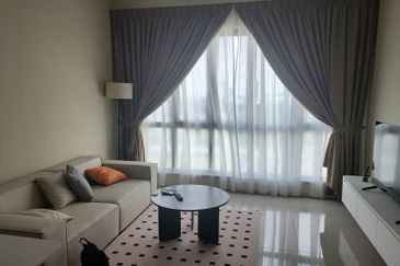 Nordica Residences @ Gravit8