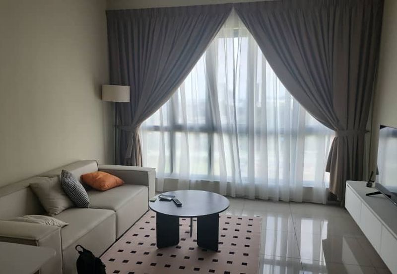 Nordica Residences @ Gravit8