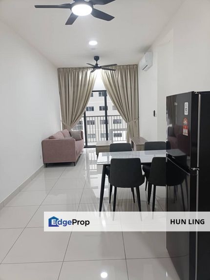 Traders Park @ C180, Balakong For Rent, Selangor, Cheras