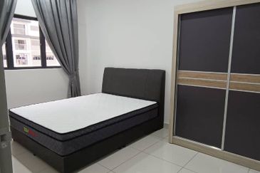 Traders Park Residence