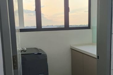 Traders Park Residence