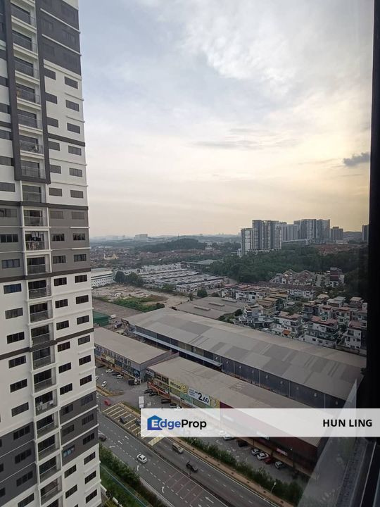 Traders Park @ C180, Balakong For Rent, Selangor, Cheras
