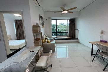 Greenfield Residence