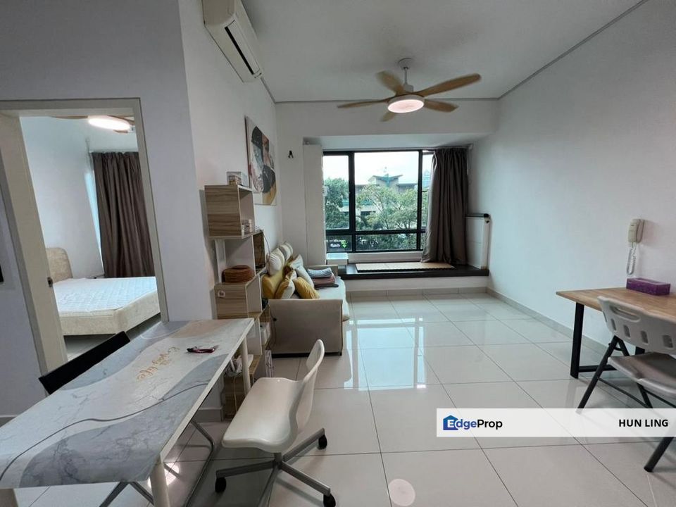 Greenfield Residence @ Bandar Sunway FOR RENT, Selangor, Bandar Sunway