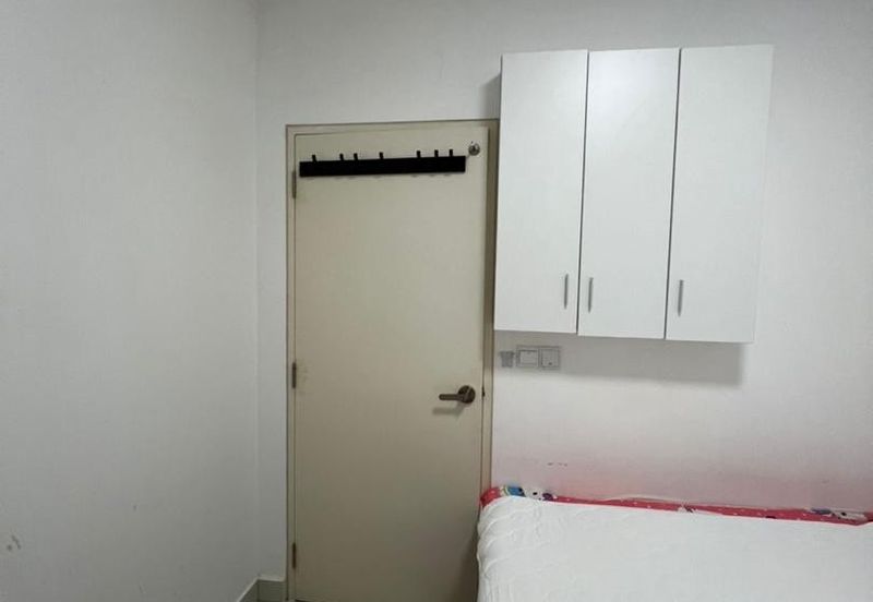 Greenfield Residence