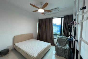 Greenfield Residence