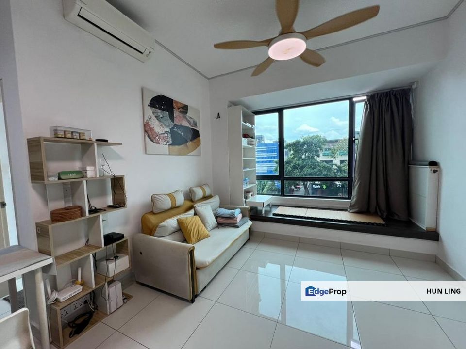 Greenfield Residence @ Bandar Sunway FOR RENT, Selangor, Bandar Sunway