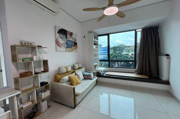 Greenfield Residence