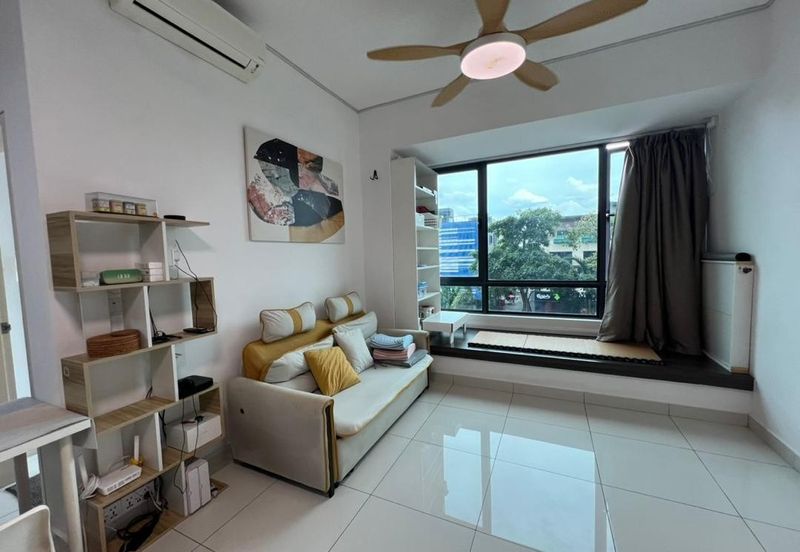 Greenfield Residence