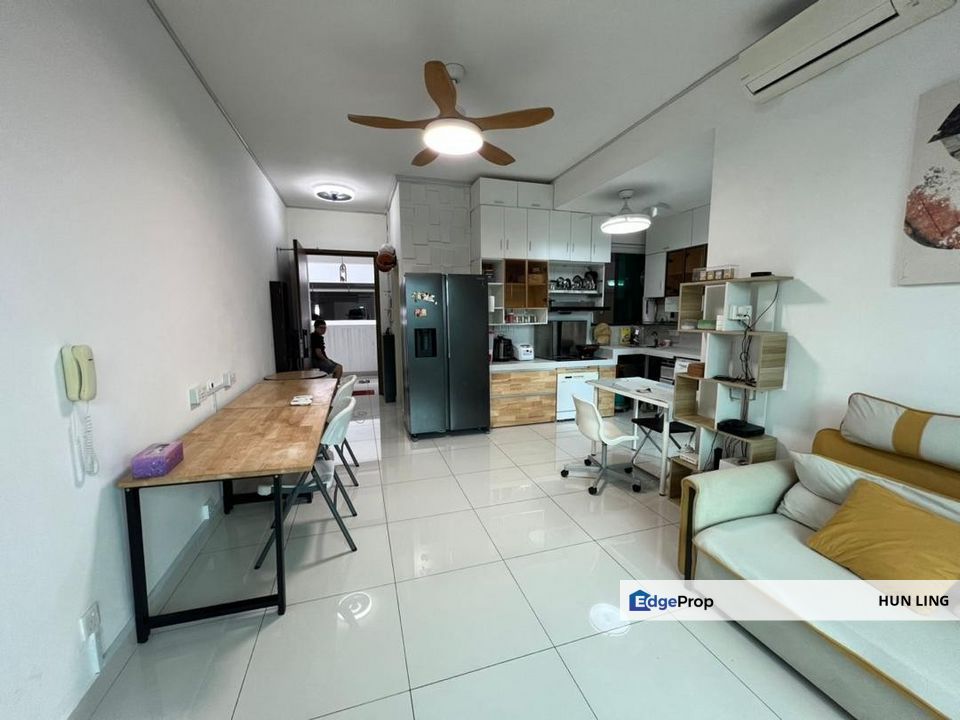 Greenfield Residence @ Bandar Sunway FOR RENT, Selangor, Bandar Sunway