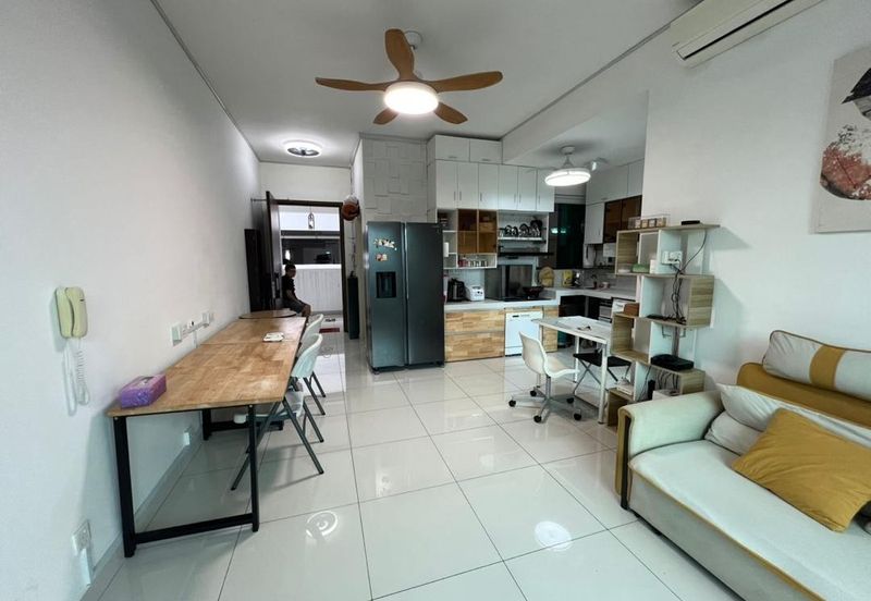 Greenfield Residence