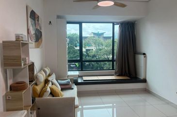 Greenfield Residence