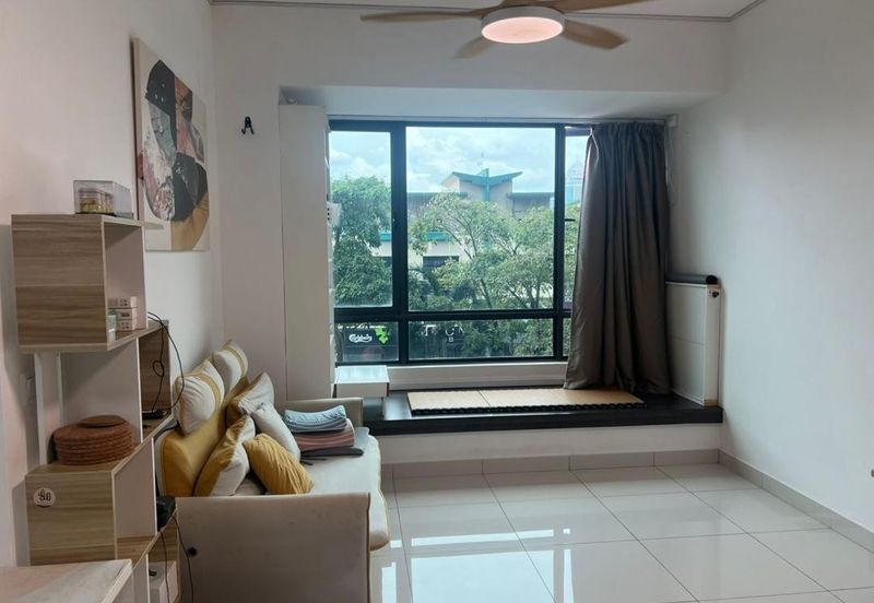 Greenfield Residence