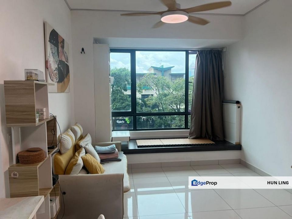 Greenfield Residence @ Bandar Sunway FOR RENT, Selangor, Bandar Sunway