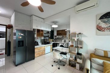 Greenfield Residence