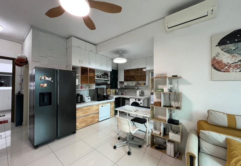 Greenfield Residence