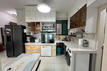 Greenfield Residence