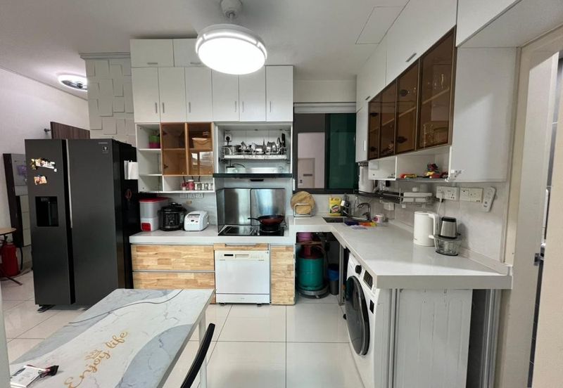 Greenfield Residence