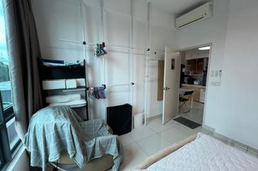 Greenfield Residence