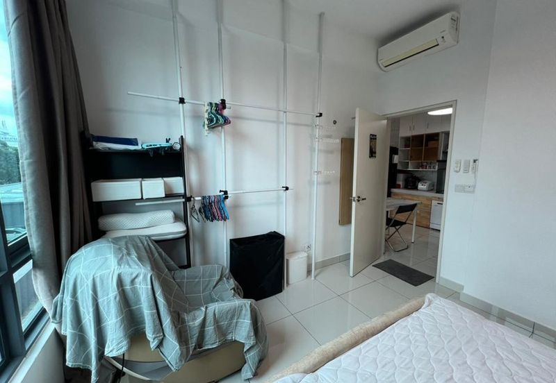 Greenfield Residence