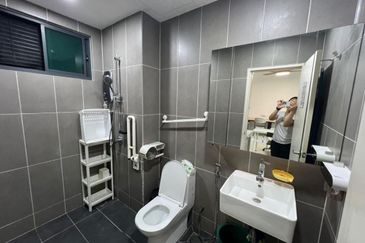 Greenfield Residence