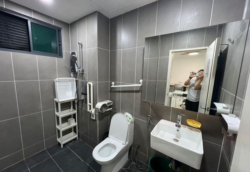 Greenfield Residence