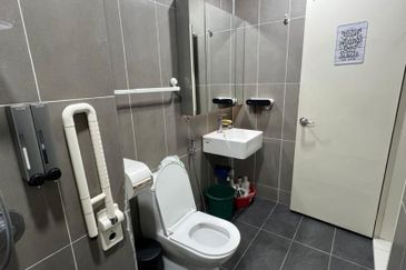 Greenfield Residence