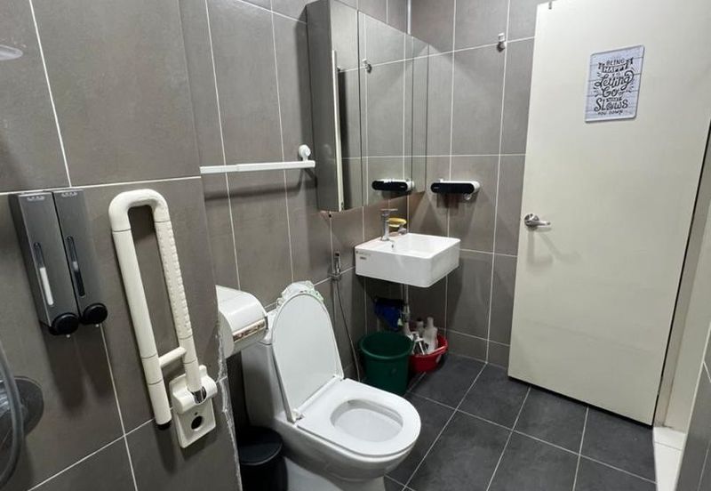 Greenfield Residence