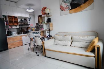 Greenfield Residence