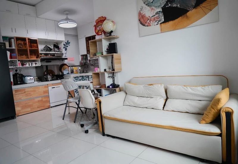 Greenfield Residence