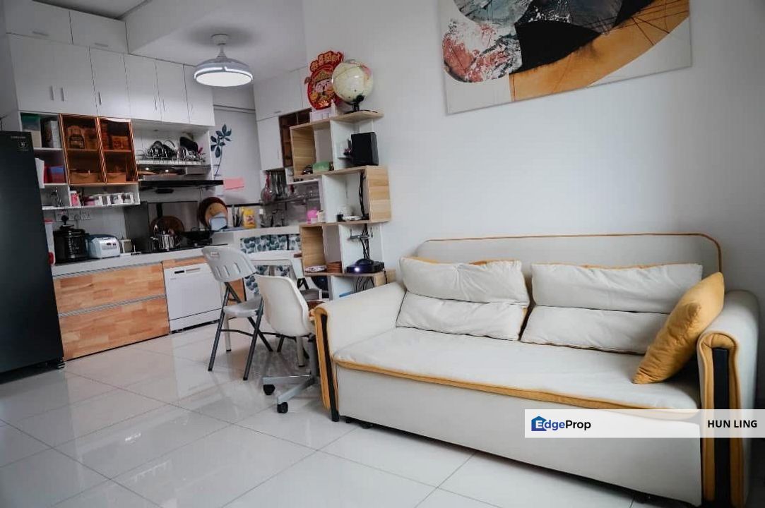 Greenfield Residence @ Bandar Sunway FOR RENT, Selangor, Bandar Sunway
