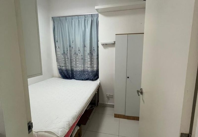 Greenfield Residence